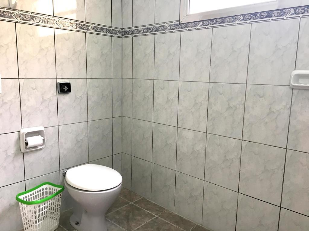 Hotel Holiday Sul Сан-Пауло Экстерьер фото