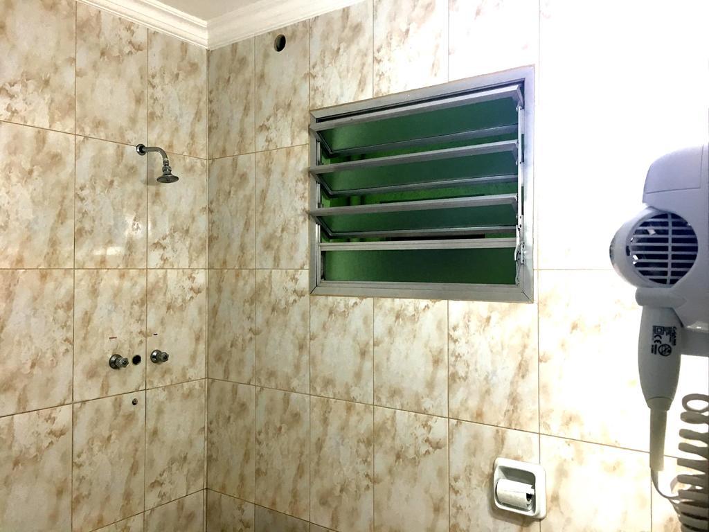 Hotel Holiday Sul Сан-Пауло Экстерьер фото